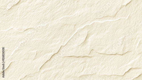 a seamless texture of slightly textured colored paper in alabaster color