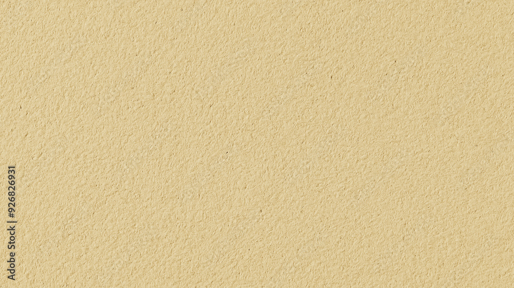 a seamless texture of slightly textured colored paper in beige color a seamless texture of slightly textured colored paper in beige color