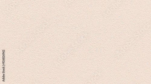 a seamless texture of slightly textured colored paper in seashell color