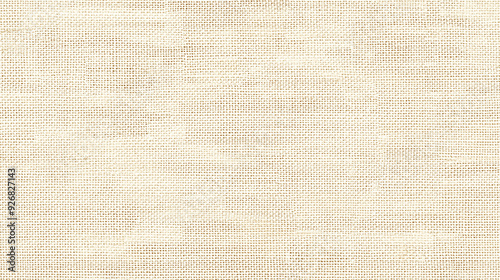 light beige linen texture, a seamless pattern for textile design or background