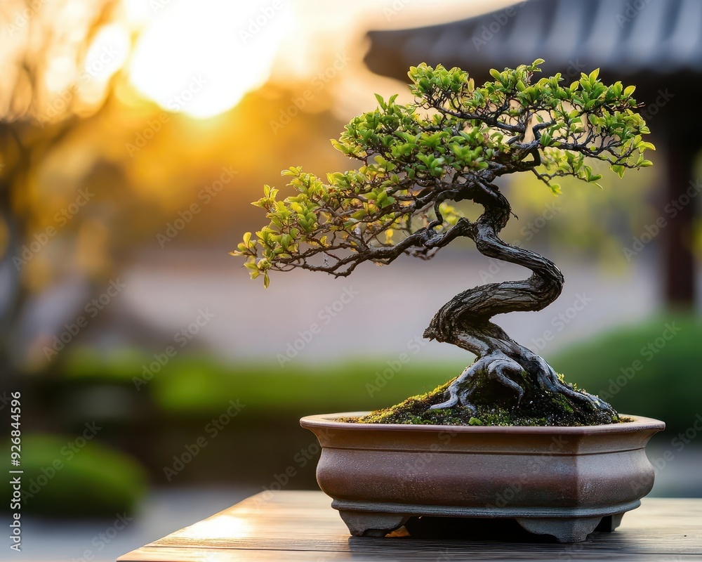 Bonsai cultivation, vibrant miniatures, dynamic pruning, ancient practice Bonsai cultivation, vibrant miniatures, dynamic pruning, ancient practice