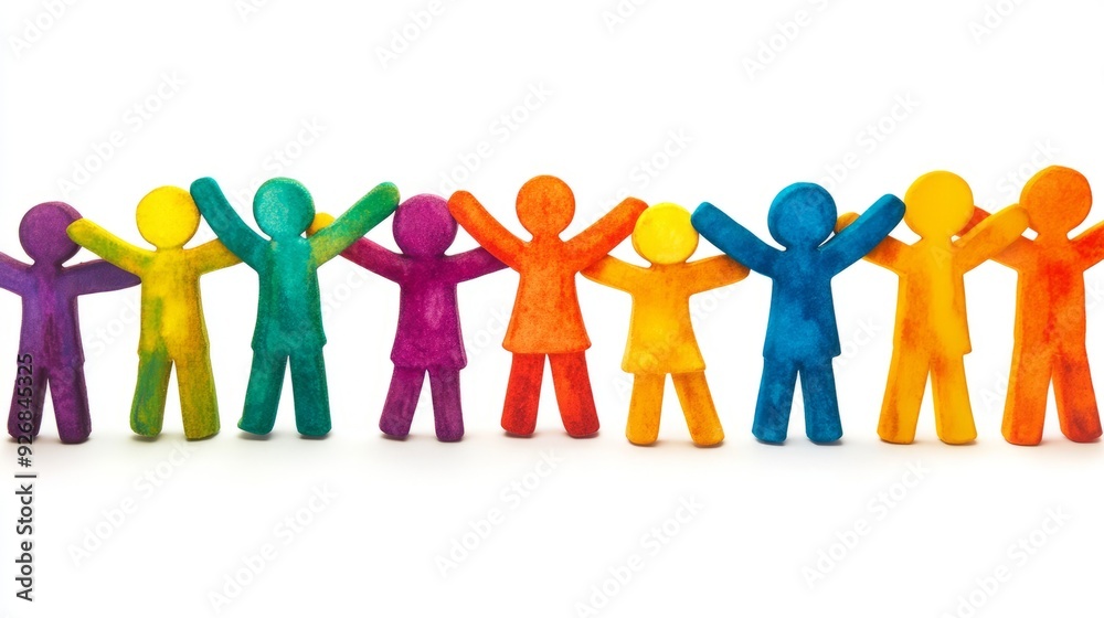 Community Team Spirit And Cohesion Community Team Spirit And Cohesion