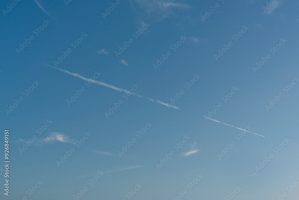空と雲 空と雲