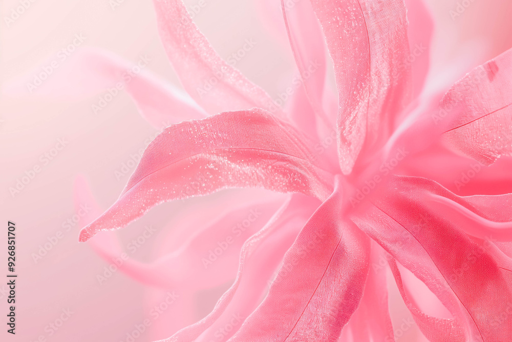 Breast Cancer Awareness Month goes Global. Shades of pink. Breast Cancer Awareness Month goes Global. Shades of pink.