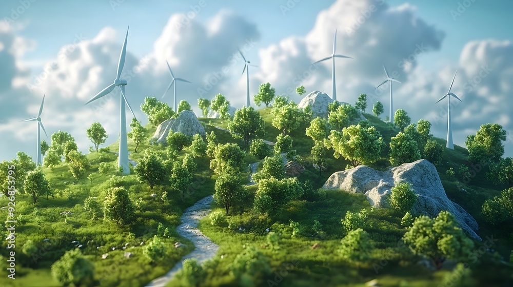Clean Energy Fueling Green Job Growth and Economic Prosperity Clean Energy Fueling Green Job Growth and Economic Prosperity