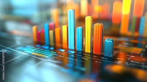 Data Visualization Reveals Potential Revenue Growth Opportunities