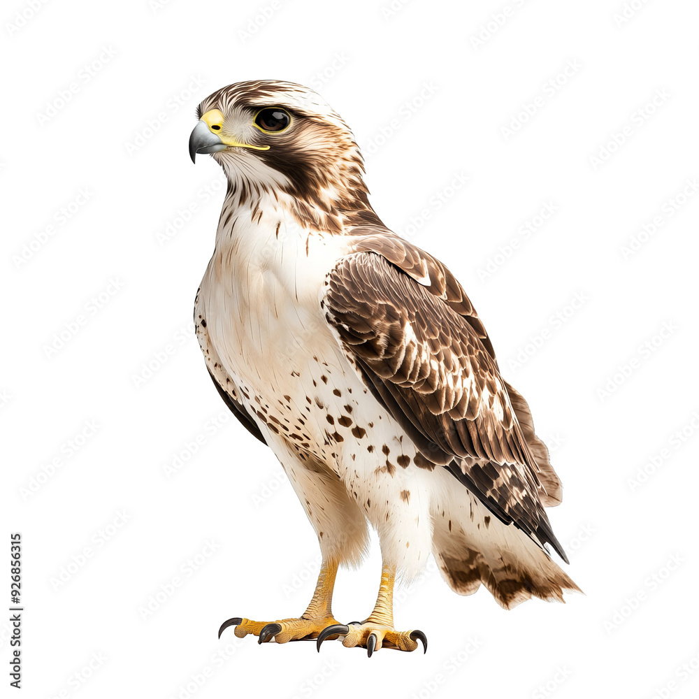 Red tailed Hawk Red tailed Hawk