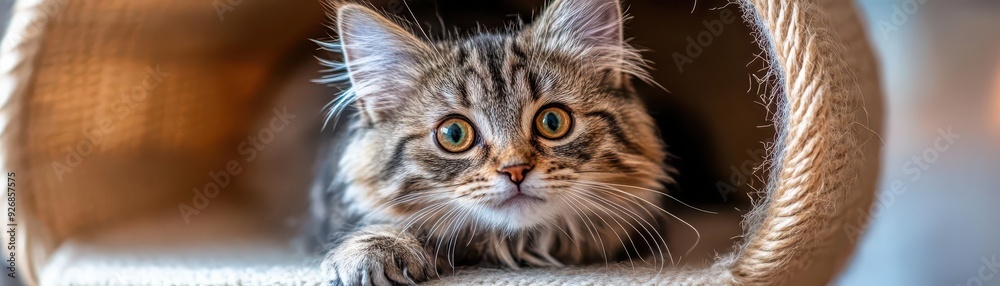 Cat agility competitions, vibrant jumps, dynamic movement, feline skill Cat agility competitions, vibrant jumps, dynamic movement, feline skill