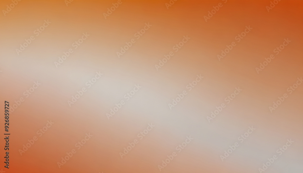 Colorful gradient background design. Generative AI
