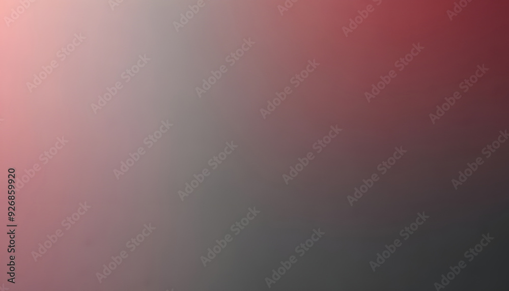 Fototapeta premium Colorful gradient background design. Generative AI