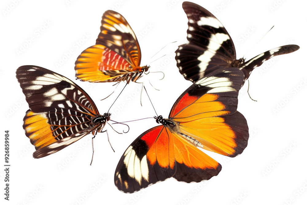 Fototapeta premium Explore the Serene Beauty of Nature. Peace and Tranquility concept