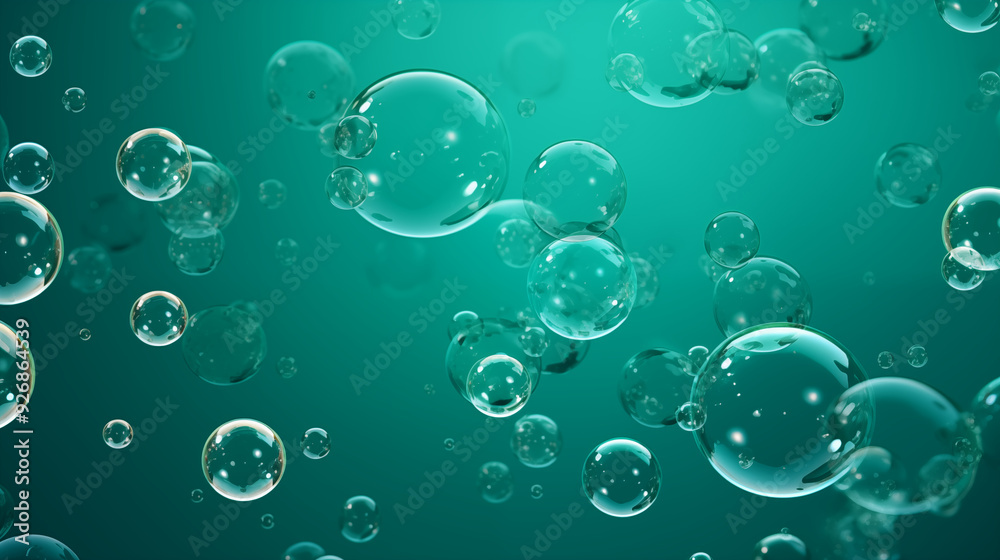 Green Soap Bubbles on Blue Background, Abstract Image, Texture, Pattern, Wallpaper, Cover and Screen of Smartphone, Cell Phone, Computer, Laptop, 9:16 and 16:9 Format Green Soap Bubbles on Blue Background, Abstract Image, Texture, Pattern, Wallpaper, Cover and Screen of Smartphone, Cell Phone, Computer, Laptop, 9:16 and 16:9 Format