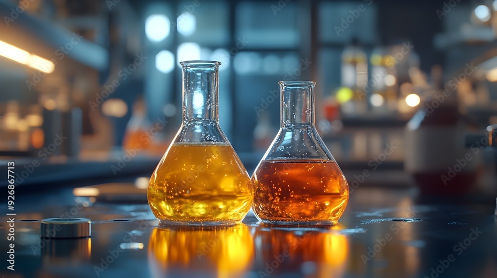 The Precursor s Directly Influences the Experimental Outcome in the Scientific Laboratory The Precursor s Directly Influences the Experimental Outcome in the Scientific Laboratory