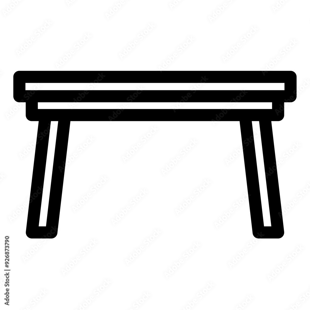 table icon table icon
