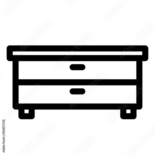 drawer icon 