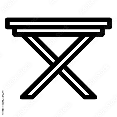 table icon 