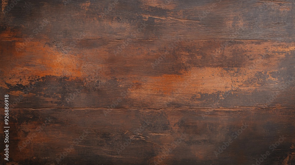 A textured surface with warm brown and orange hues, resembling aged wood or metal. A textured surface with warm brown and orange hues, resembling aged wood or metal.