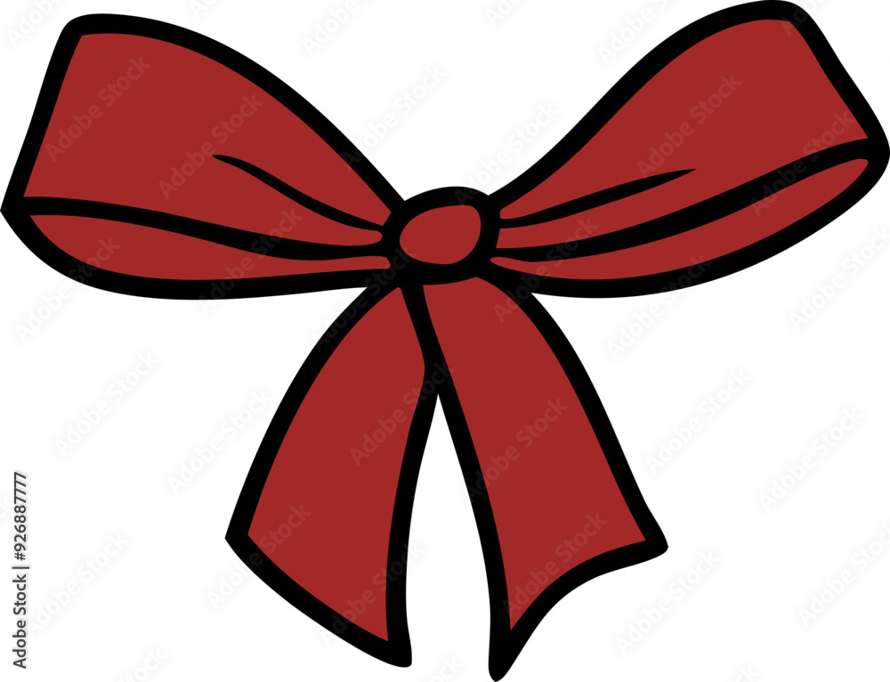 red ribbon illustration red ribbon illustration