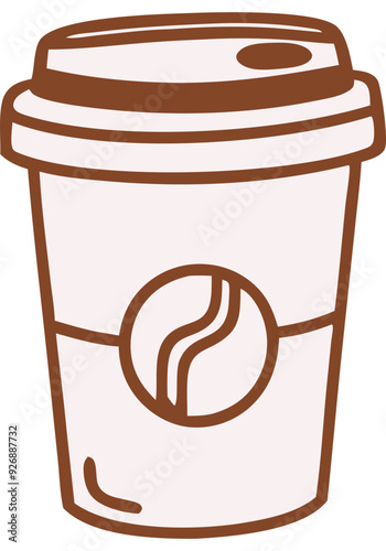coffee illustration