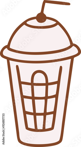 coffee illustration