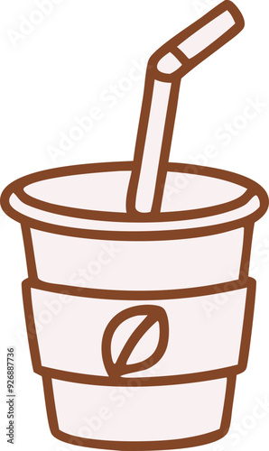 coffee illustration