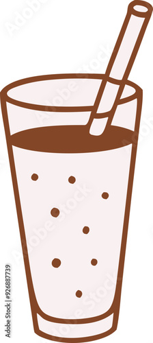 coffee illustration