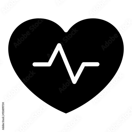 heartbeat icon
