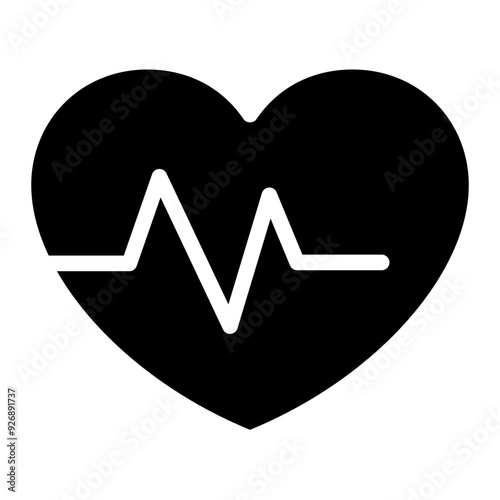 heartbeat icon