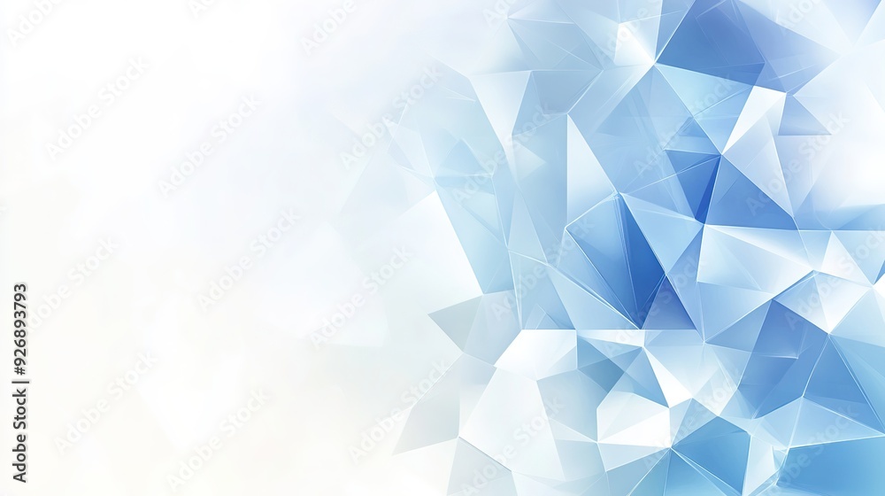 Stylish Abstract Technology Vector Design with Light Blue and White Geometric Shapes, Ideal for High-Tech Wallpapers, Banners, and Posters Stylish Abstract Technology Vector Design with Light Blue and White Geometric Shapes, Ideal for High-Tech Wallpapers, Banners, and Posters