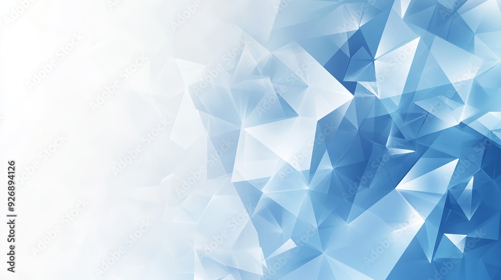 Stylish Abstract Technology Vector Design with Light Blue and White Geometric Shapes, Ideal for High-Tech Wallpapers, Banners, and Posters Stylish Abstract Technology Vector Design with Light Blue and White Geometric Shapes, Ideal for High-Tech Wallpapers, Banners, and Posters