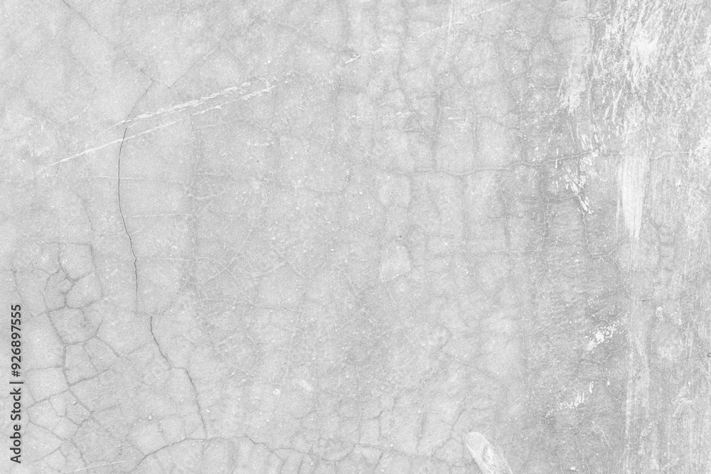 Naklejka premium Old wall texture smeared engine oil cement dark black gray background abstract grey color design are light with white gradient background.