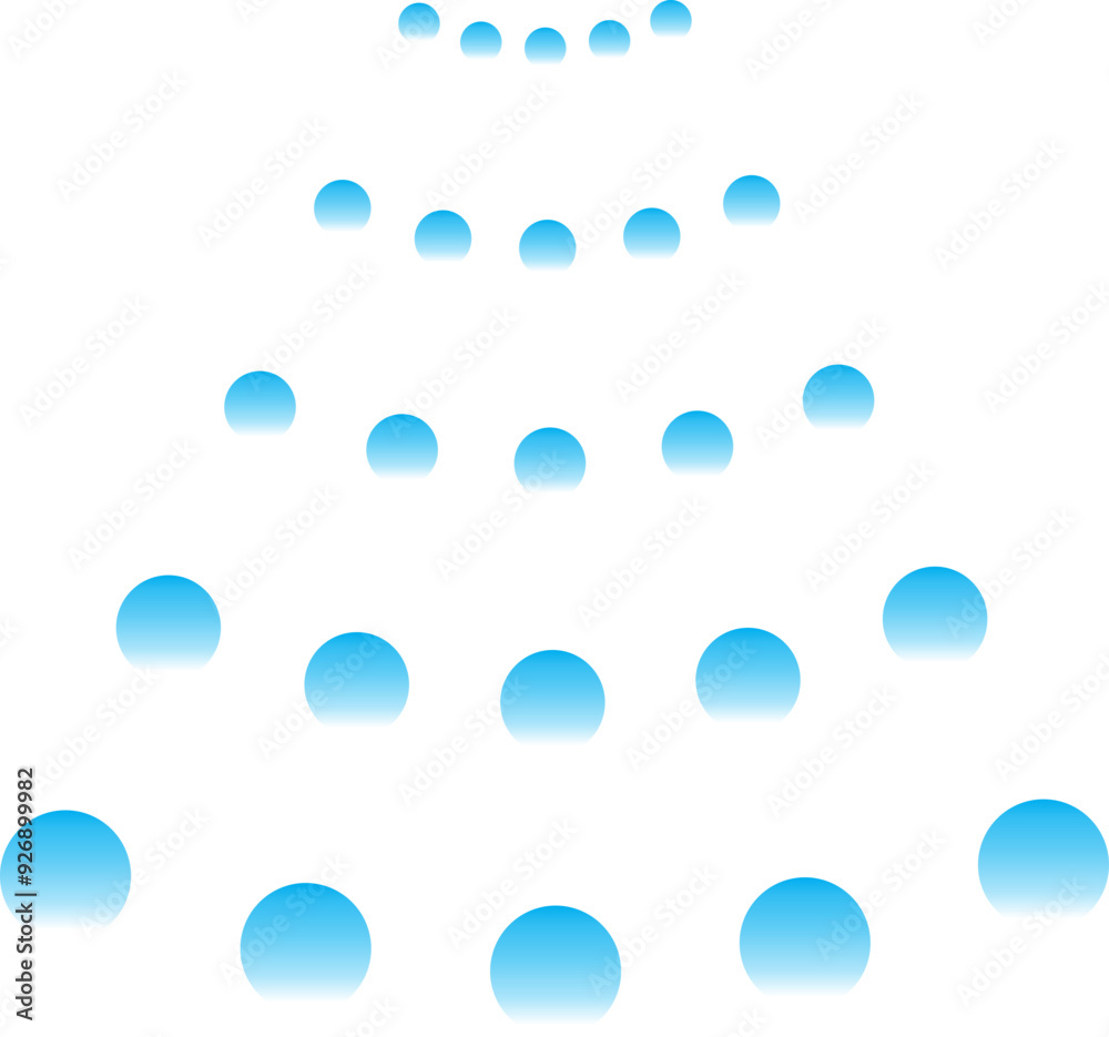 clean water drops clean water drops