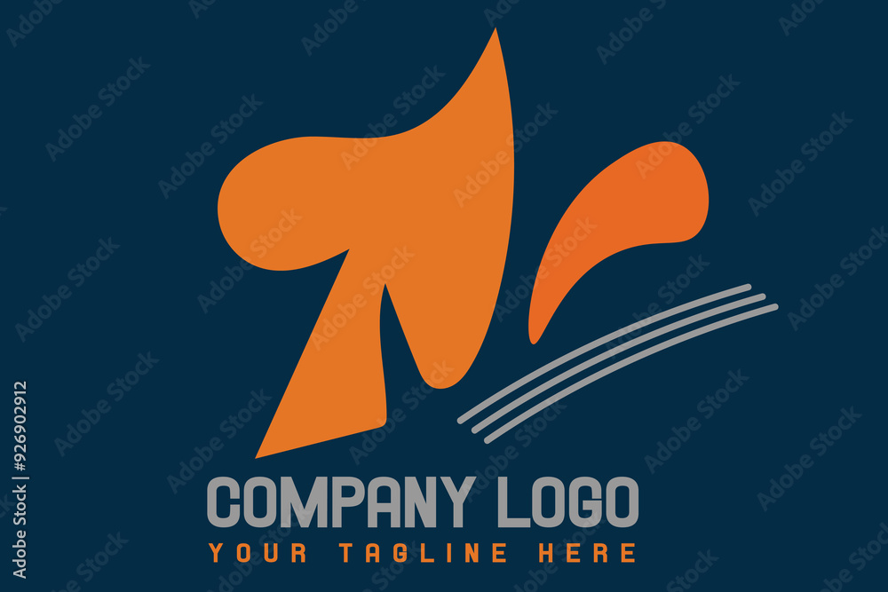 A logo is a representation of a brand's identity and values. Give careful thought to creating a logo that correctly captures the spirit of the business
and appeals to a wide audience.
A logo is a representation of a brand's identity and values. Give careful thought to creating a logo that correctly captures the spirit of the business
and appeals to a wide audience.