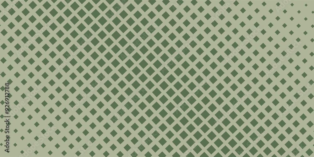 Vector minimalist geometric floral ornament. Simple seamless pattern. Ornamental texture with small flower shapes, crosses. Subtle green abstract background Vector minimalist geometric floral ornament. Simple seamless pattern. Ornamental texture with small flower shapes, crosses. Subtle green abstract background