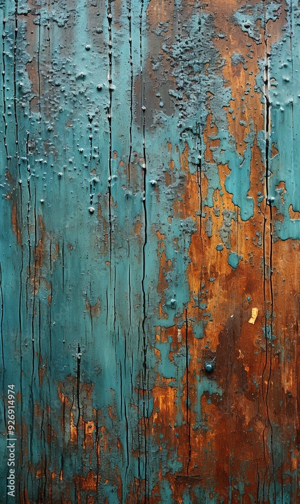 texture of rusty wall, background texture of rusty wall, background