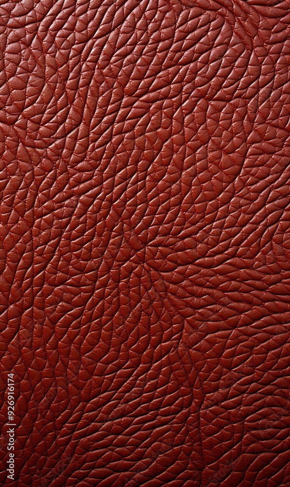Rich Brown Leather Texture Background Rich Brown Leather Texture Background