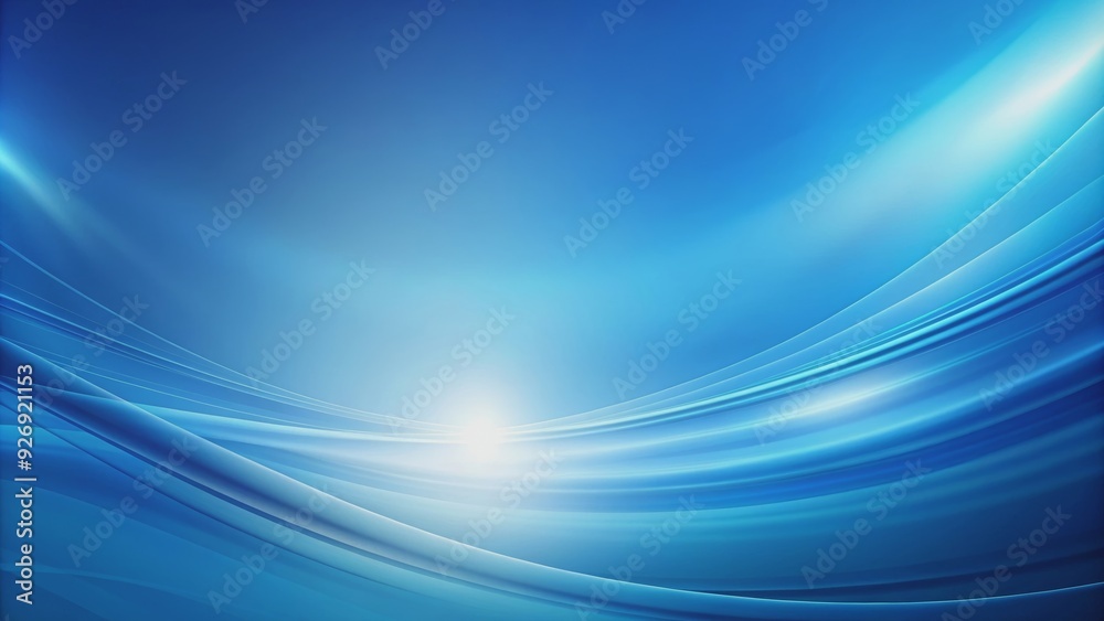 Abstract blue background with a smooth gradient effect , abstract, blue, background, texture, design, smooth, gradient Abstract blue background with a smooth gradient effect , abstract, blue, background, texture, design, smooth, gradient