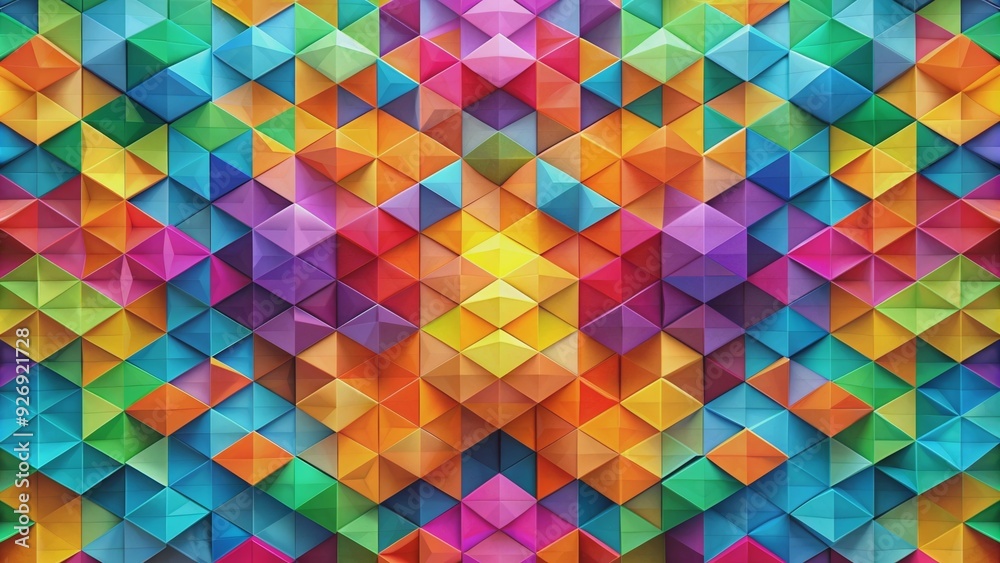 Abstract background of colorful geometric shapes , geometric, abstract, background, colorful, shapes, design, artistic, vibrant Abstract background of colorful geometric shapes , geometric, abstract, background, colorful, shapes, design, artistic, vibrant