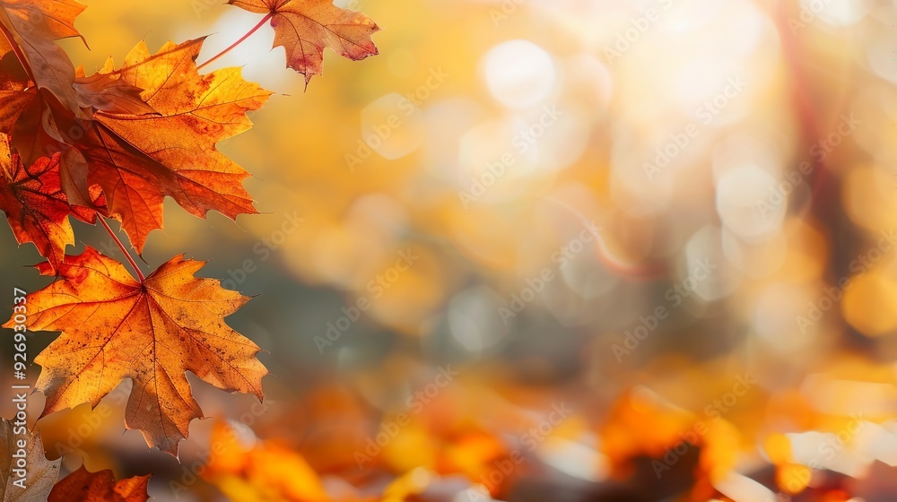 Vibrant Autumn Delight. Embracing the colors of fall Vibrant Autumn Delight. Embracing the colors of fall