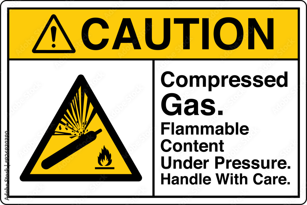 ANSI Z535 Safety Sign Marking... ANSI Z535 Safety Sign Marking...