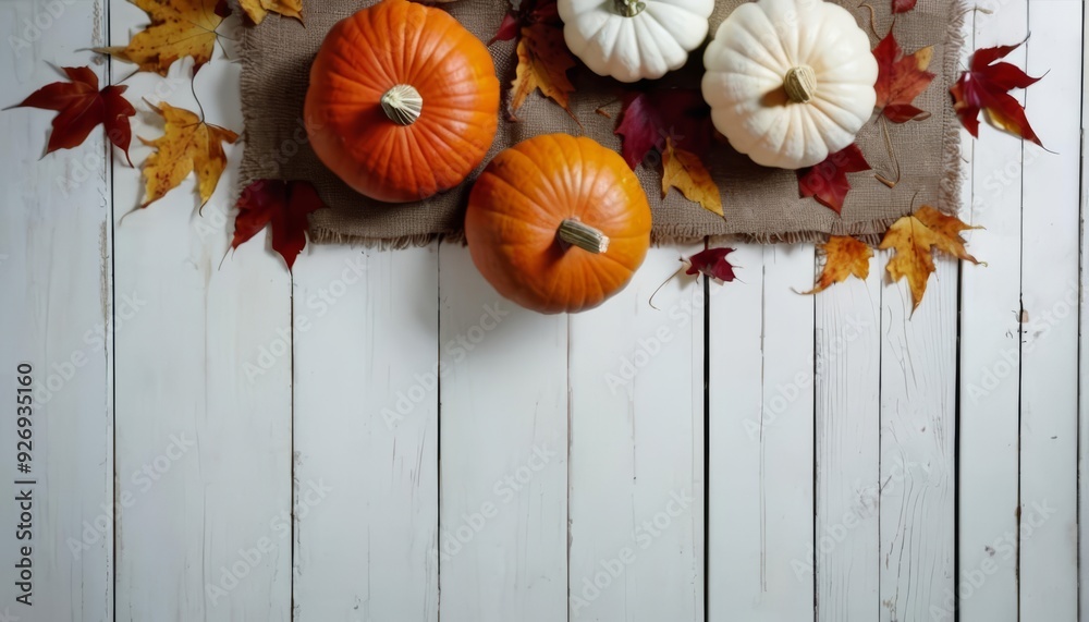 Autumns bounty captured in a rustic charm Autumns bounty captured in a rustic charm
