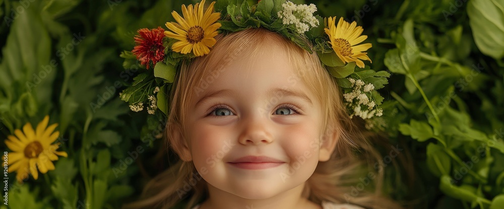 Nurturing A Strong Princess: Love And Care Ensuring She Grows Healthy And Confident Nurturing A Strong Princess: Love And Care Ensuring She Grows Healthy And Confident