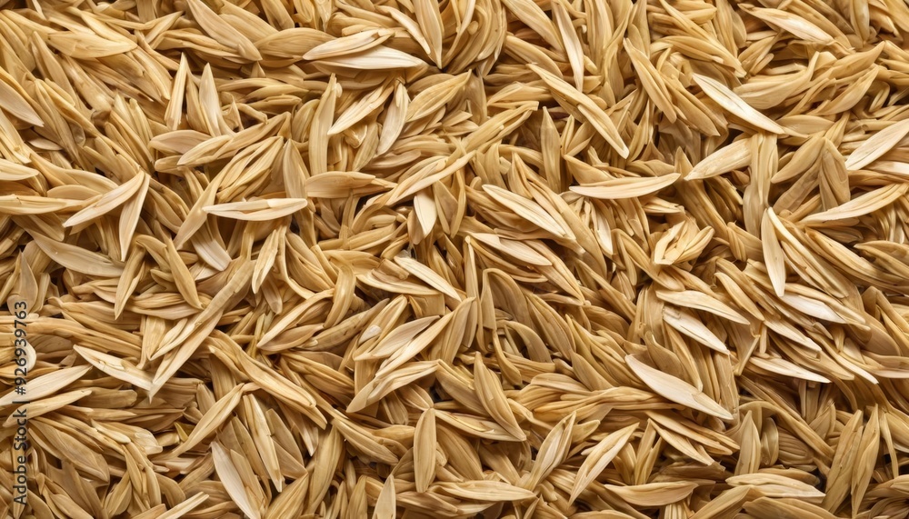 Organic texture of grain perfect for natural design elements Organic texture of grain perfect for natural design elements