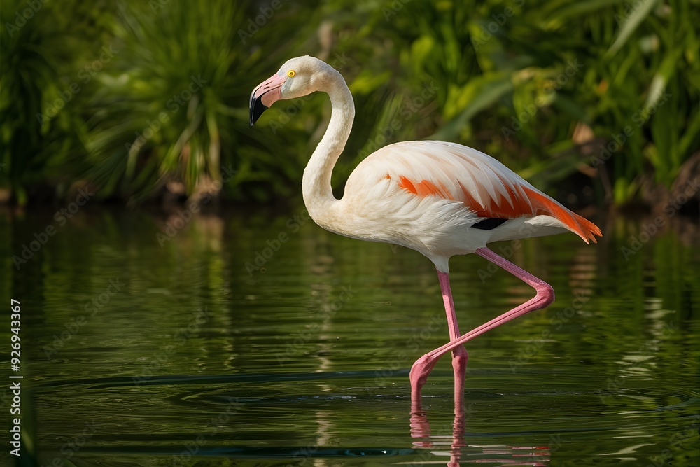 Lesser Flamingo, in Nature, Abstract Image, Texture, Pattern, Wallpaper, Smartphone Cover and Screen, Cell Phone, Computer, Laptop, 9:16 and 16:9 Format Lesser Flamingo, in Nature, Abstract Image, Texture, Pattern, Wallpaper, Smartphone Cover and Screen, Cell Phone, Computer, Laptop, 9:16 and 16:9 Format