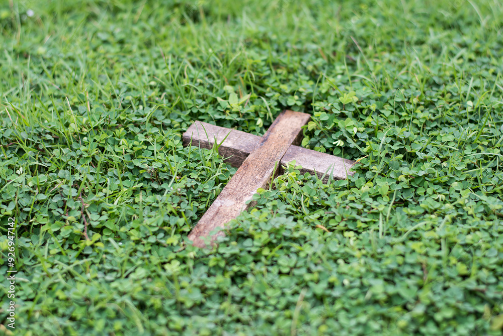 Ash wednesday cross, crucifix made of ash, dust as christian religion, Jesus, god, faith, holy, holiday, Ash wednesday cross, crucifix made of ash, dust as christian religion, Jesus, god, faith, holy, holiday,