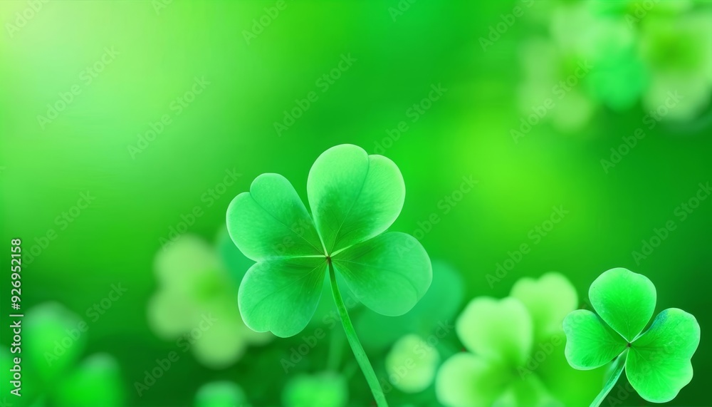 Blooming with luck and charm Blooming with luck and charm