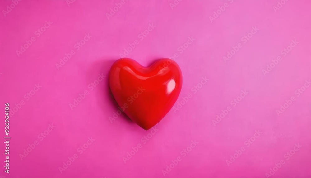 Love in a Heartbeat A Visual Symbol of Affection Love in a Heartbeat A Visual Symbol of Affection
