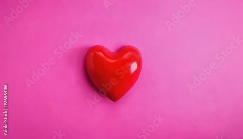  Love in a Heartbeat  A Visual Symbol of Affection