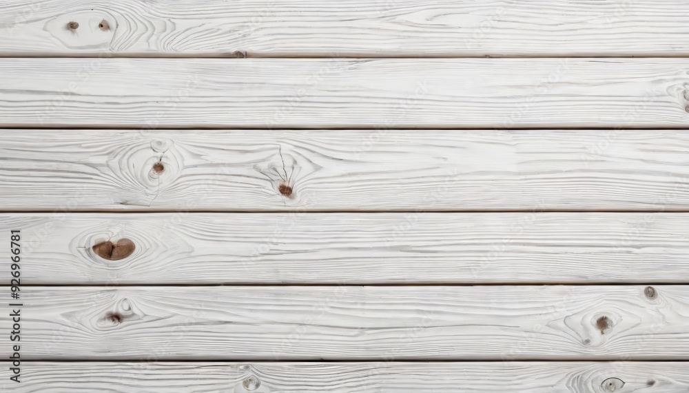 Obraz premium Timeless beauty of weathered wood