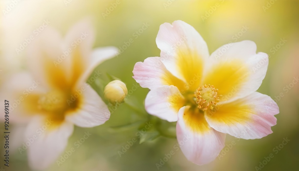 Blooming beauty in natures palette Blooming beauty in natures palette